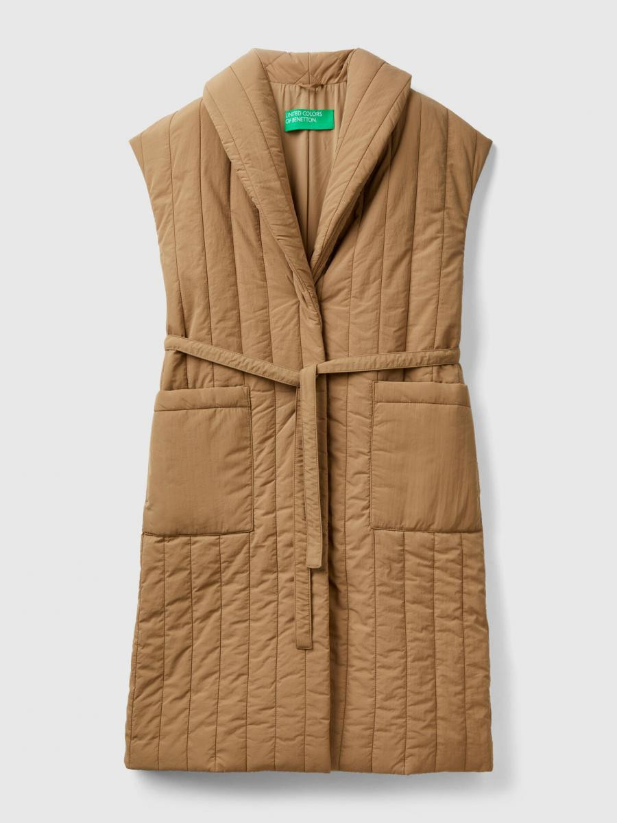 Benetton ženski mantil 