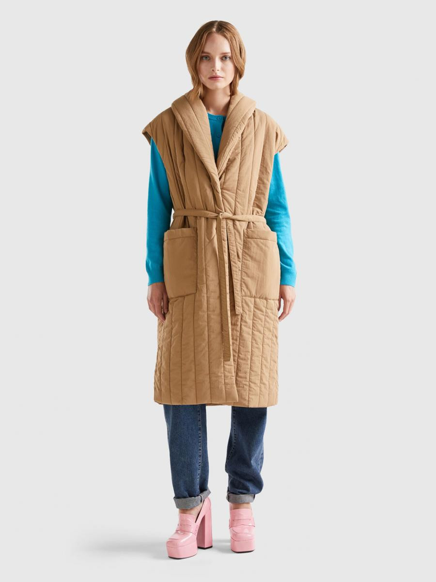 Benetton ženski mantil 