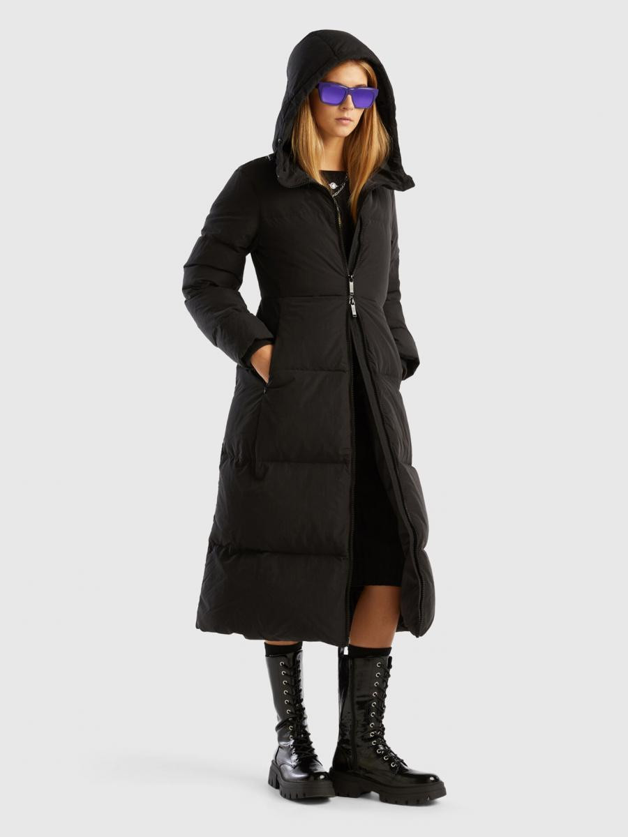 Benetton ženska jakna 