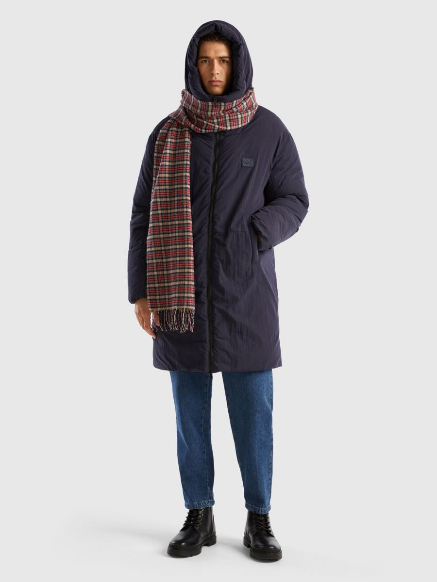 Benetton muška jakna 