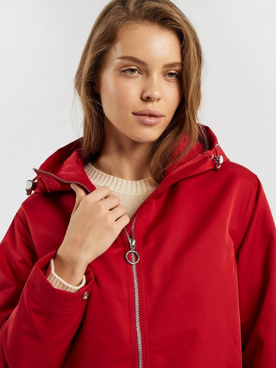 Benetton ženska jakna 