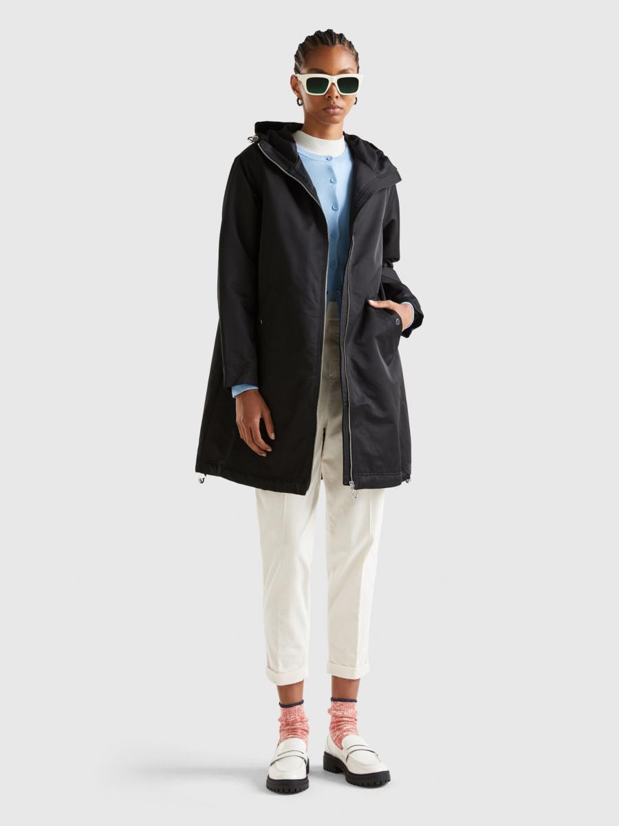 Benetton ženska jakna 