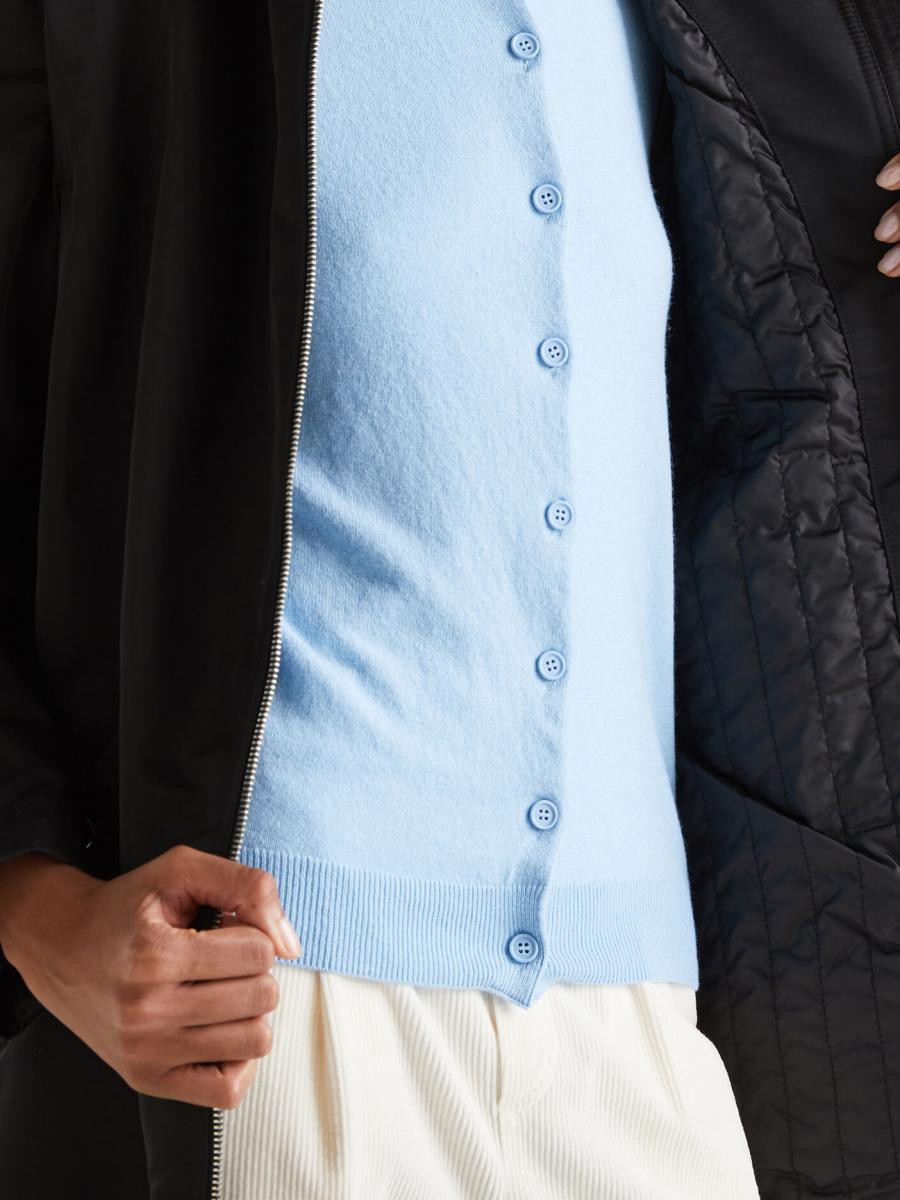 Benetton ženska jakna 