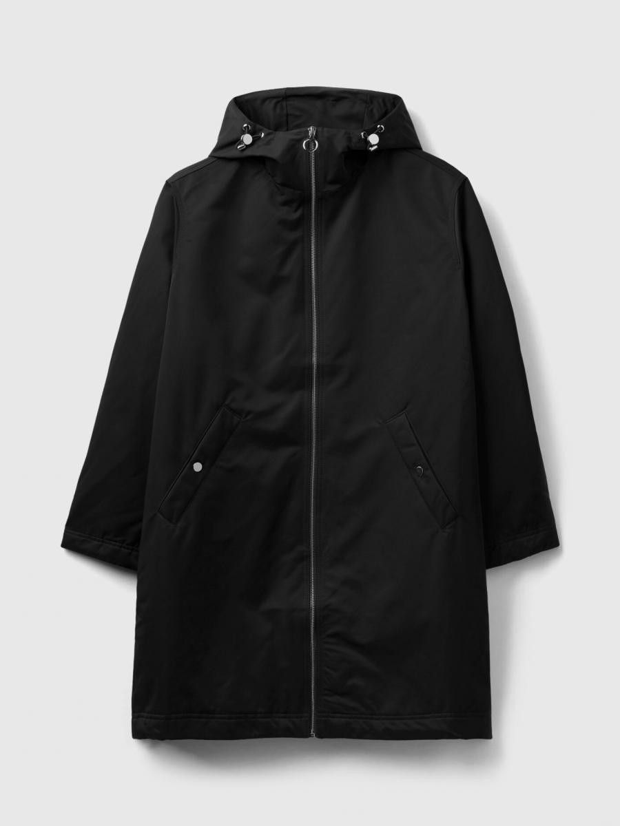 Benetton ženska jakna 