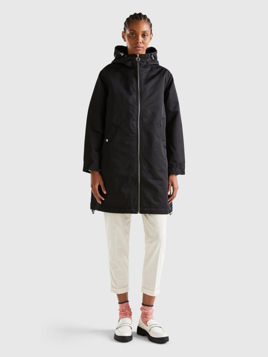 Benetton ženska jakna 