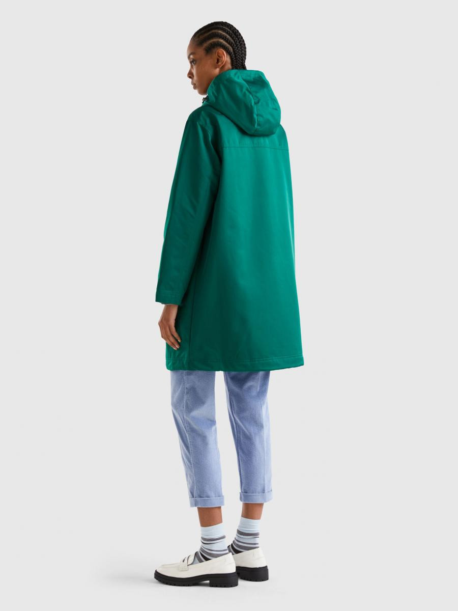 Benetton ženska jakna 