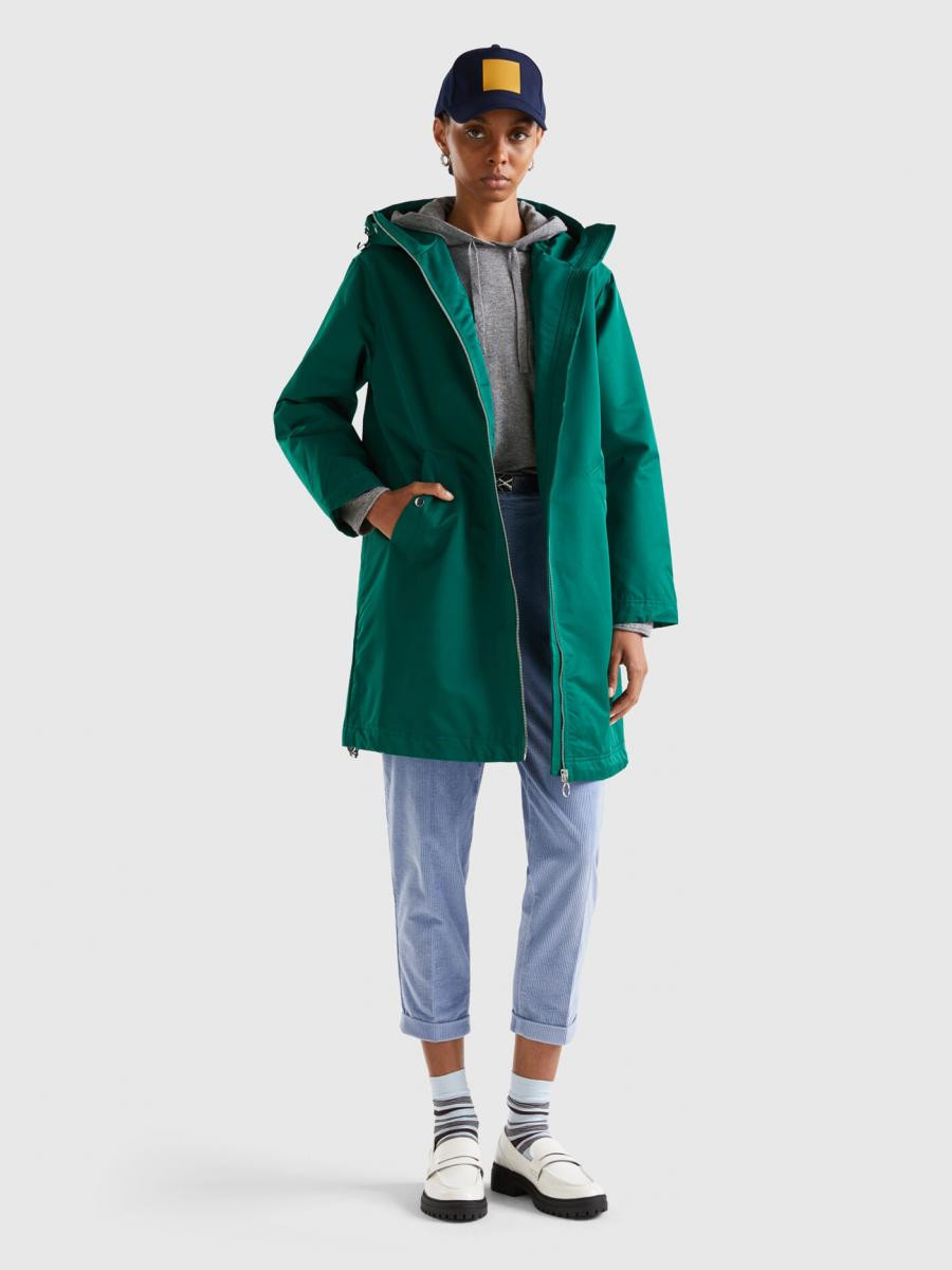 Benetton ženska jakna 