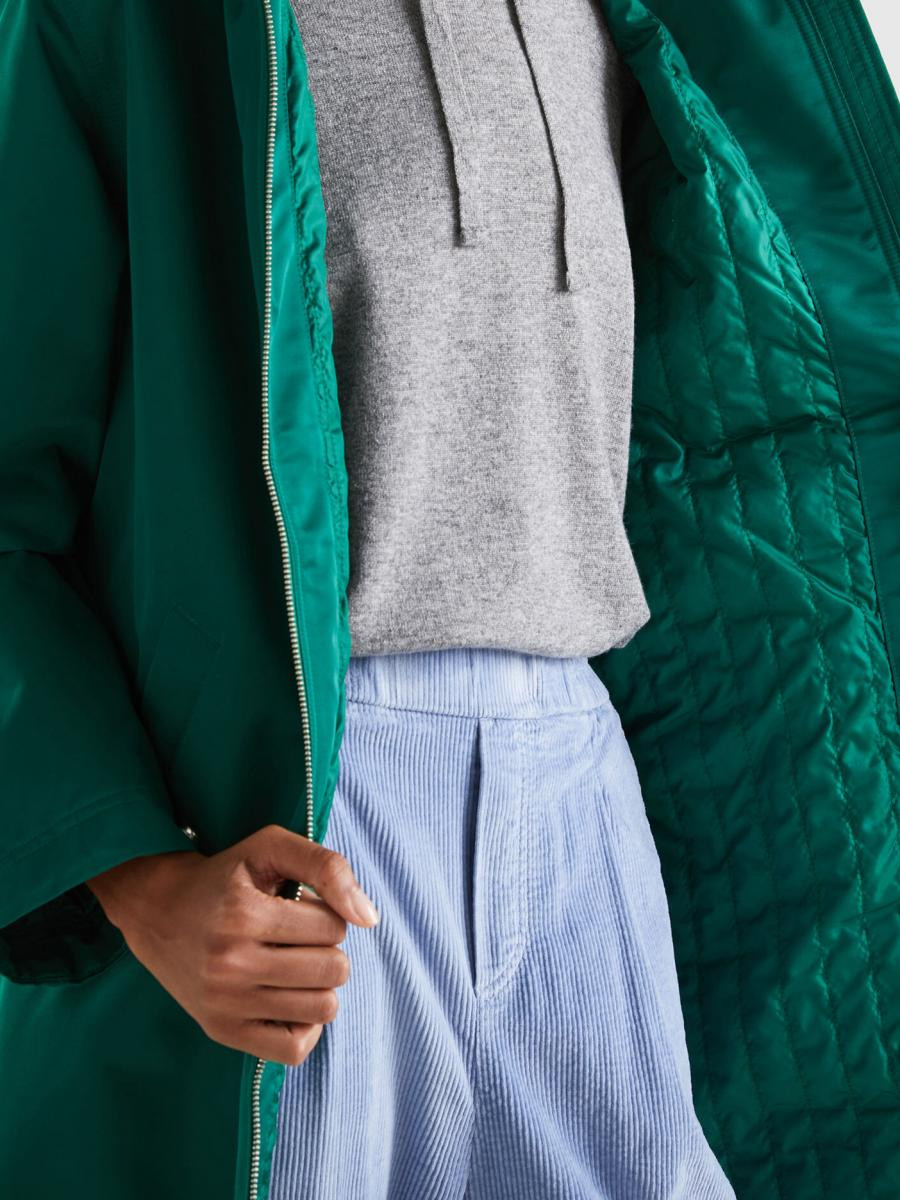 Benetton ženska jakna 