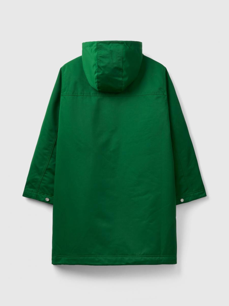 Benetton ženska jakna 