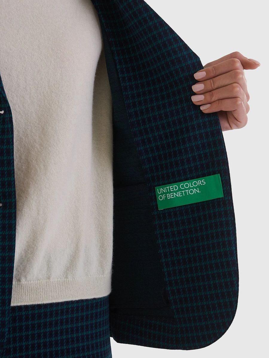 Benetton ženski sako 