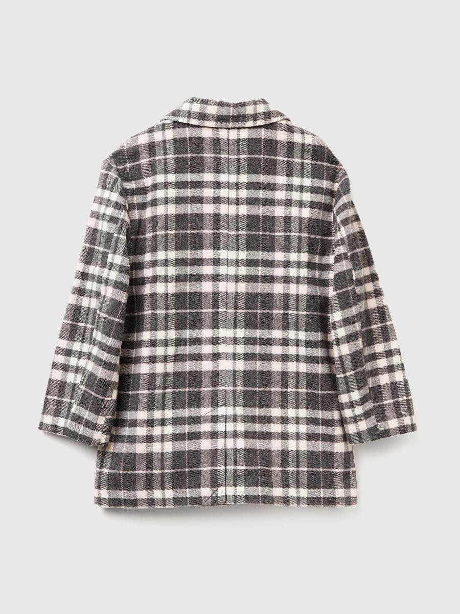 Benetton dečiji kaput 