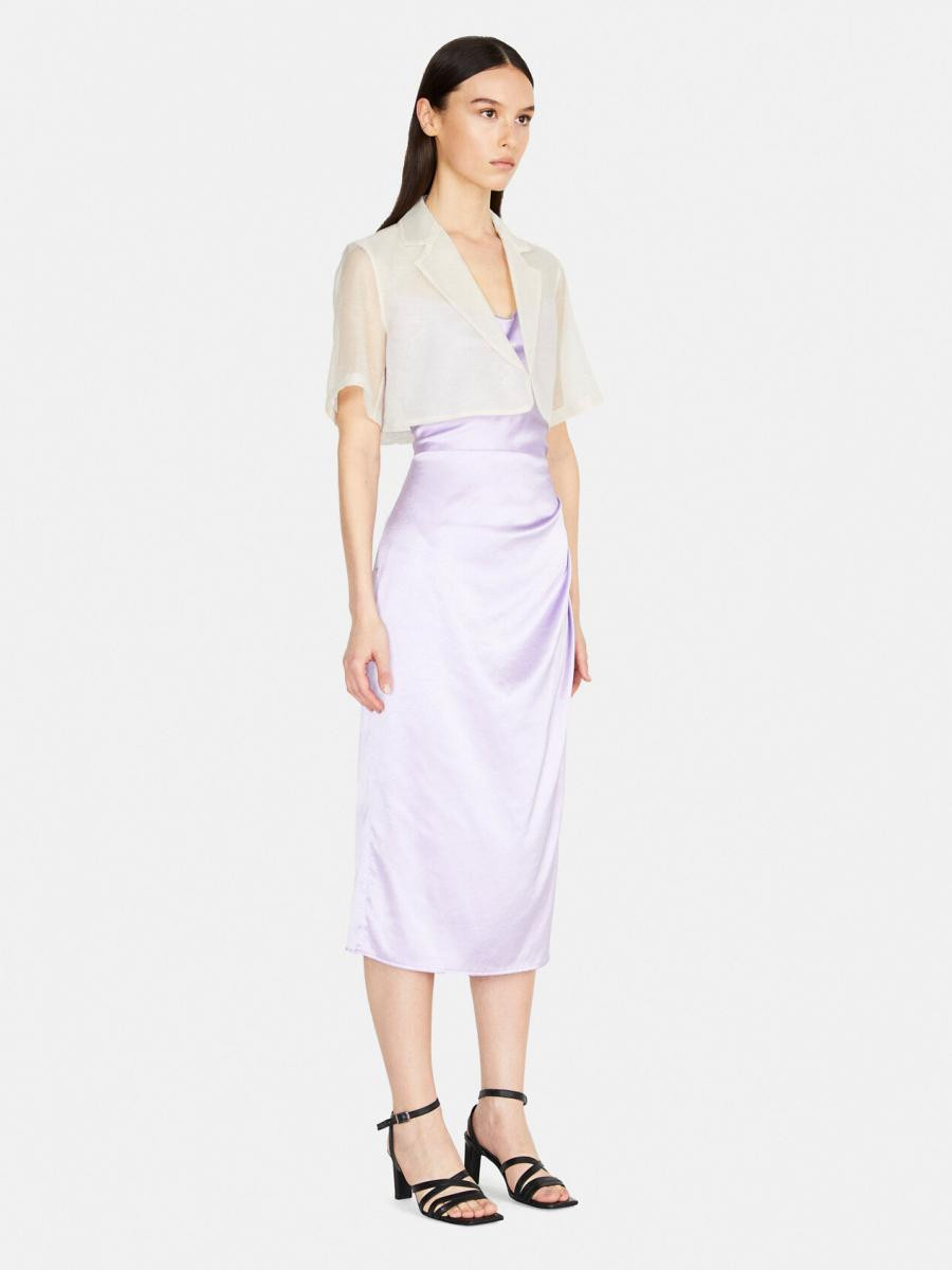 Sisley ženski kratki sako 