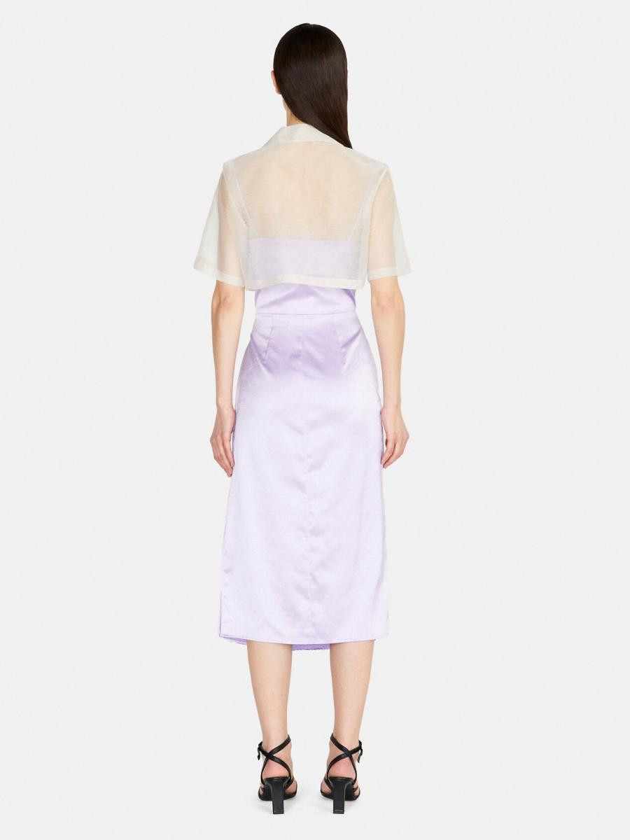 Sisley ženski kratki sako 