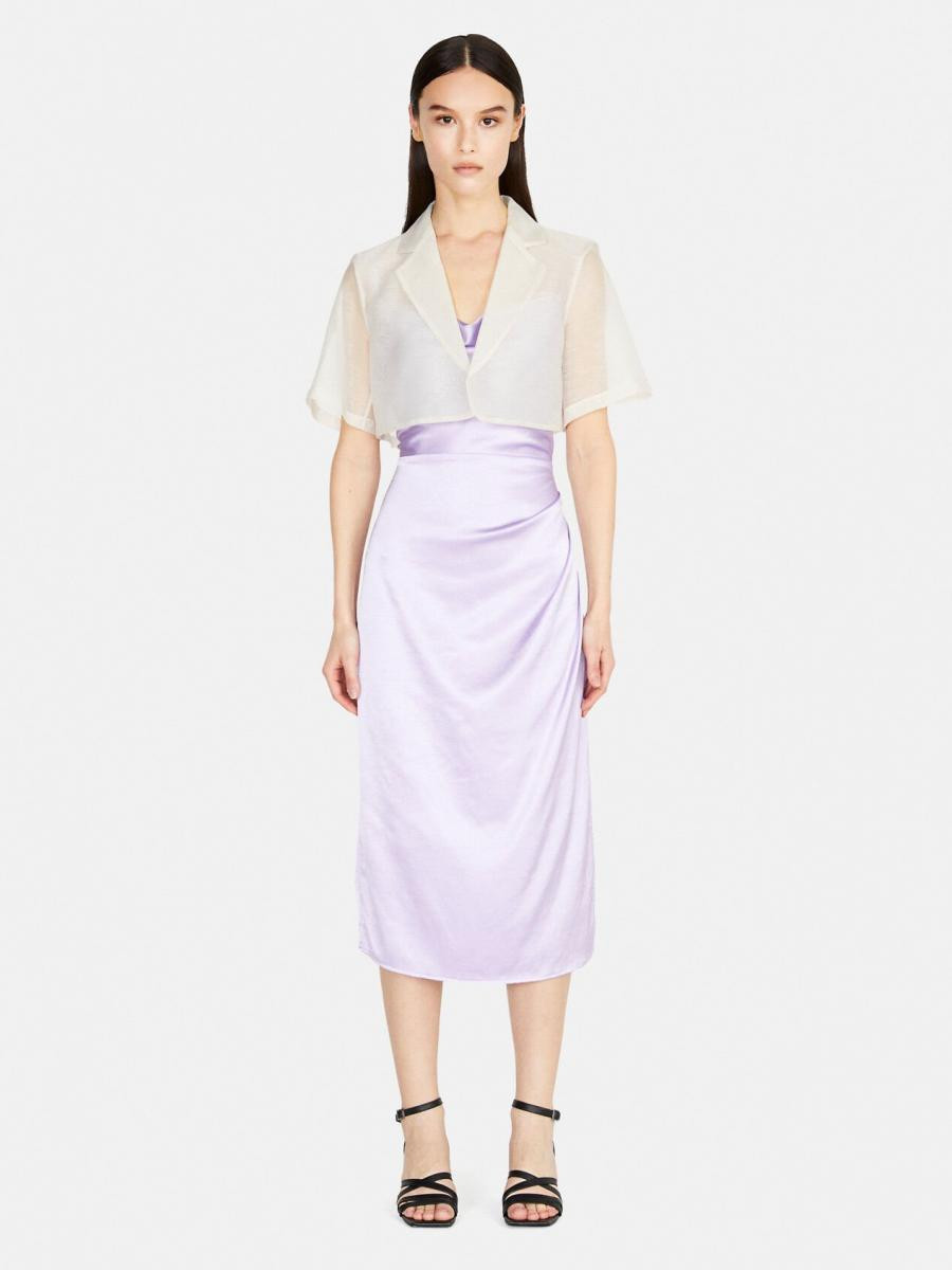 Sisley ženski kratki sako 