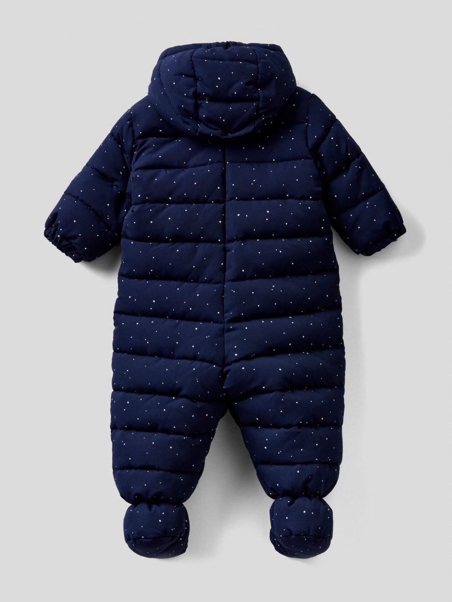 Benetton skafander za bebe 