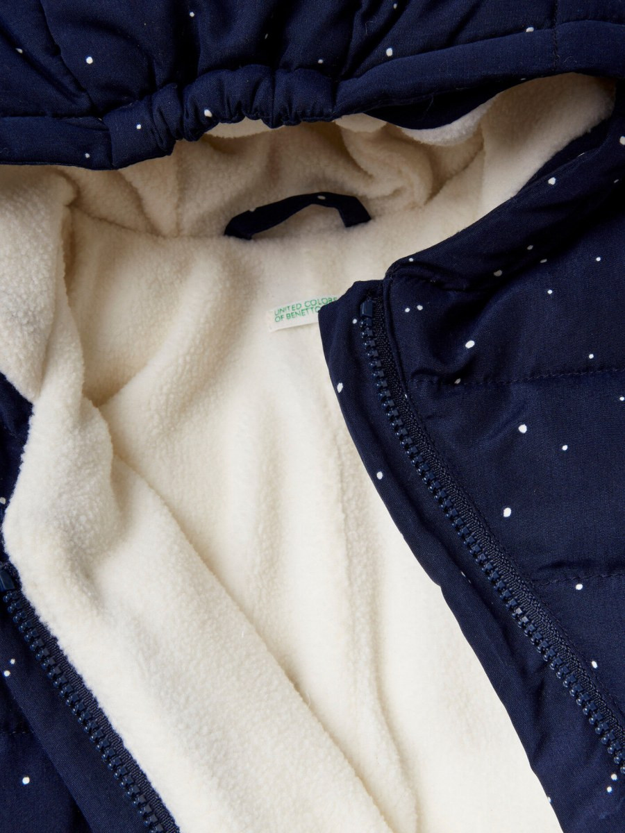 Benetton skafander za bebe 