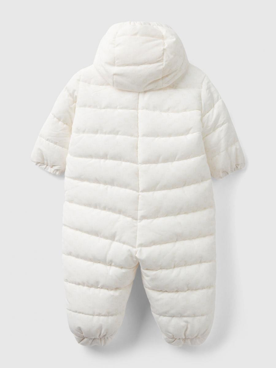 Benetton skafander za bebe 