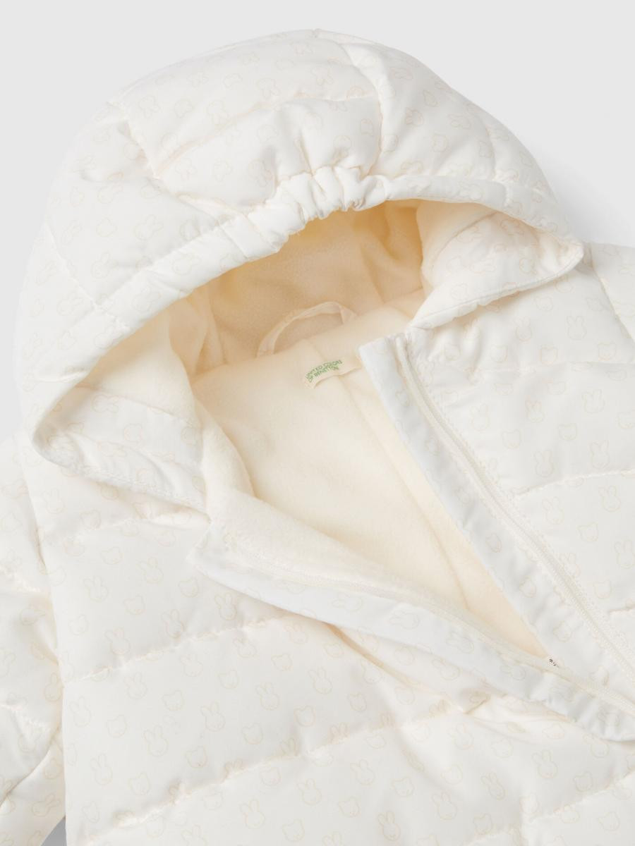 Benetton skafander za bebe 