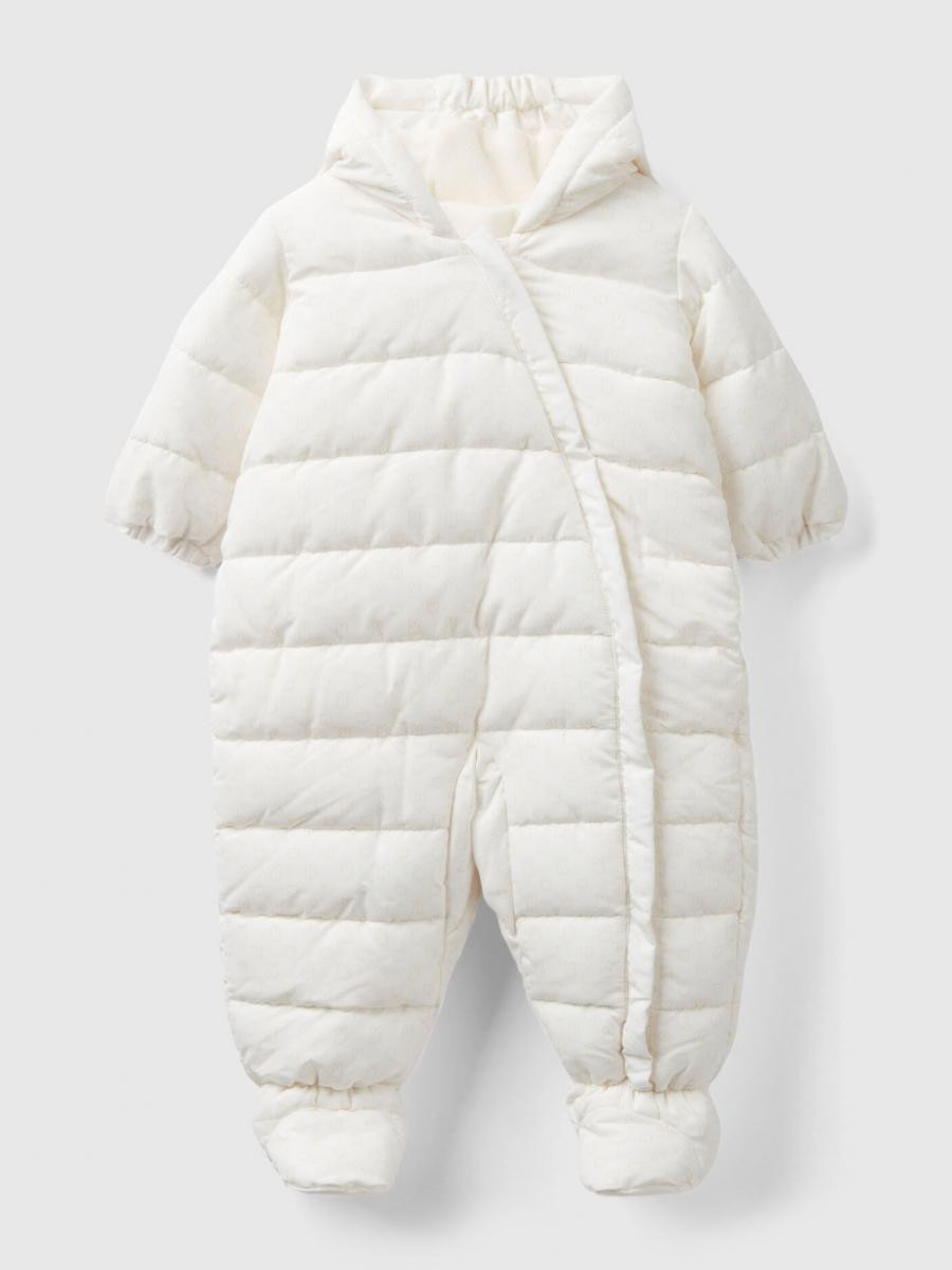 Benetton skafander za bebe 