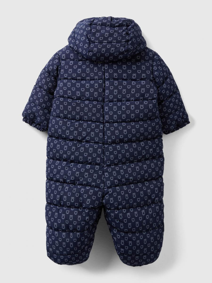 Benetton skafander za bebe 