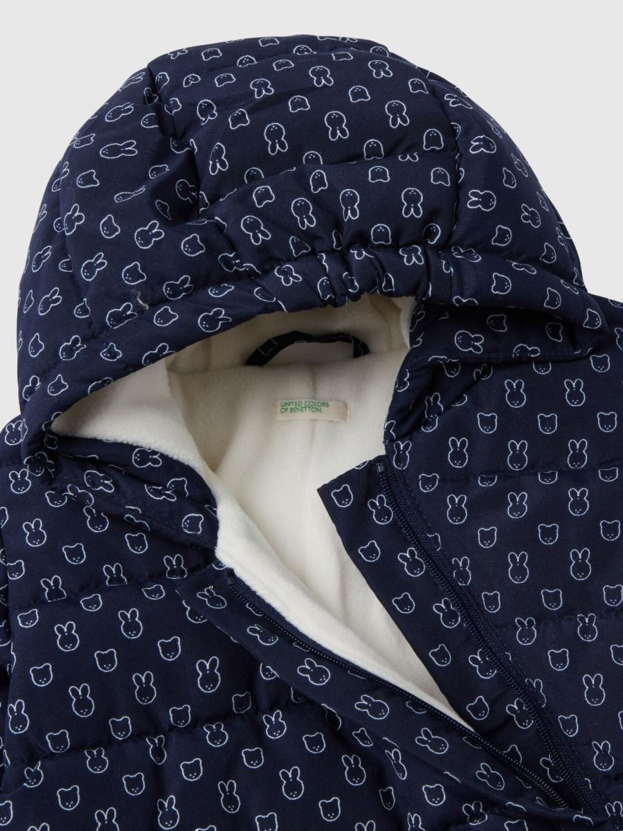 Benetton skafander za bebe 