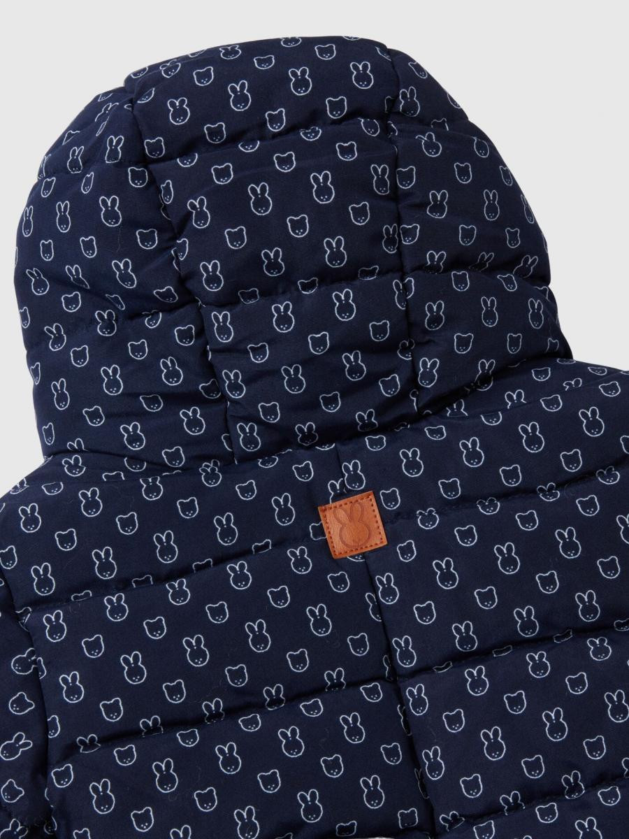 Benetton skafander za bebe 