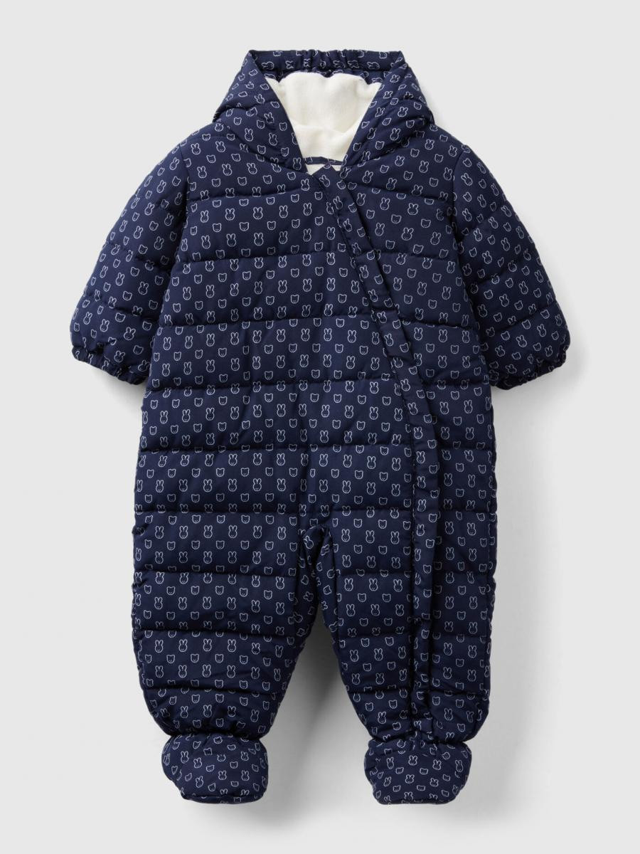 Benetton skafander za bebe 