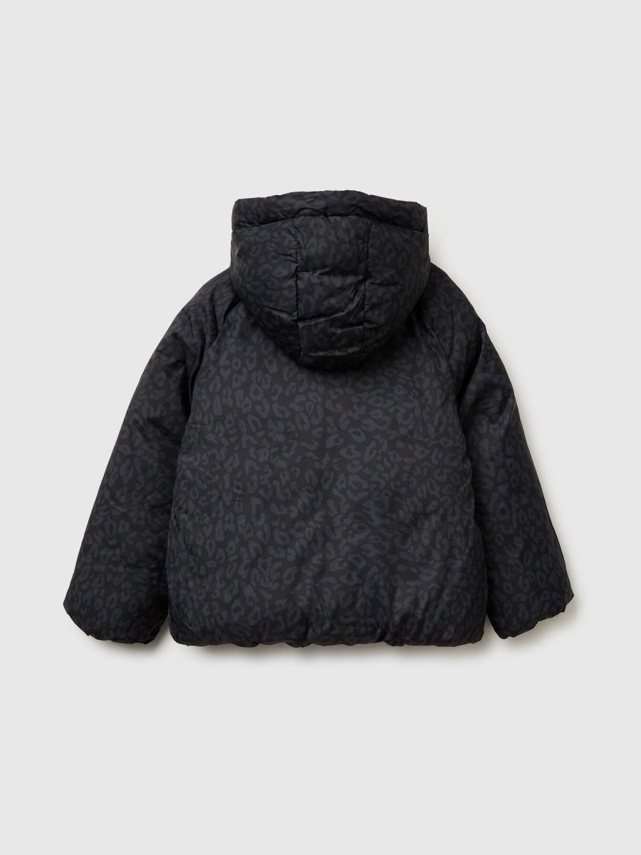 Benetton dečija jakna 