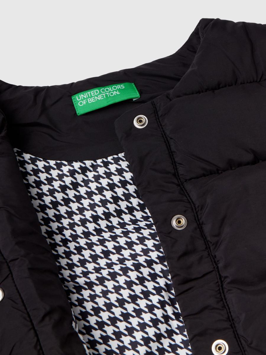 Benetton dečiji prsluk 