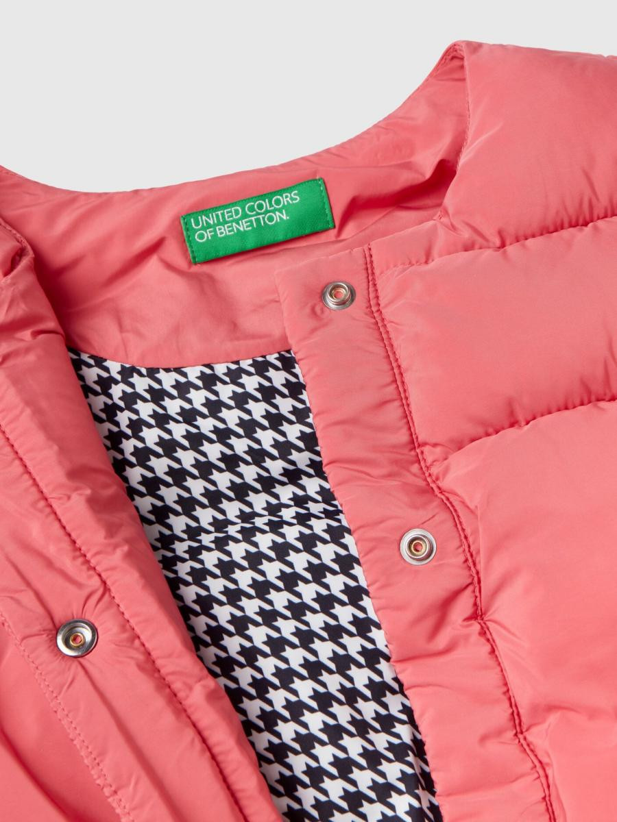 Benetton dečiji prsluk 