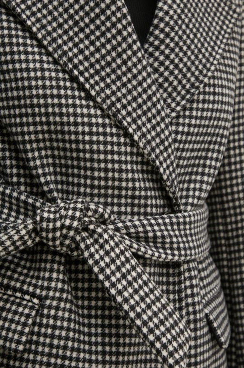 Benetton ženski kaput 