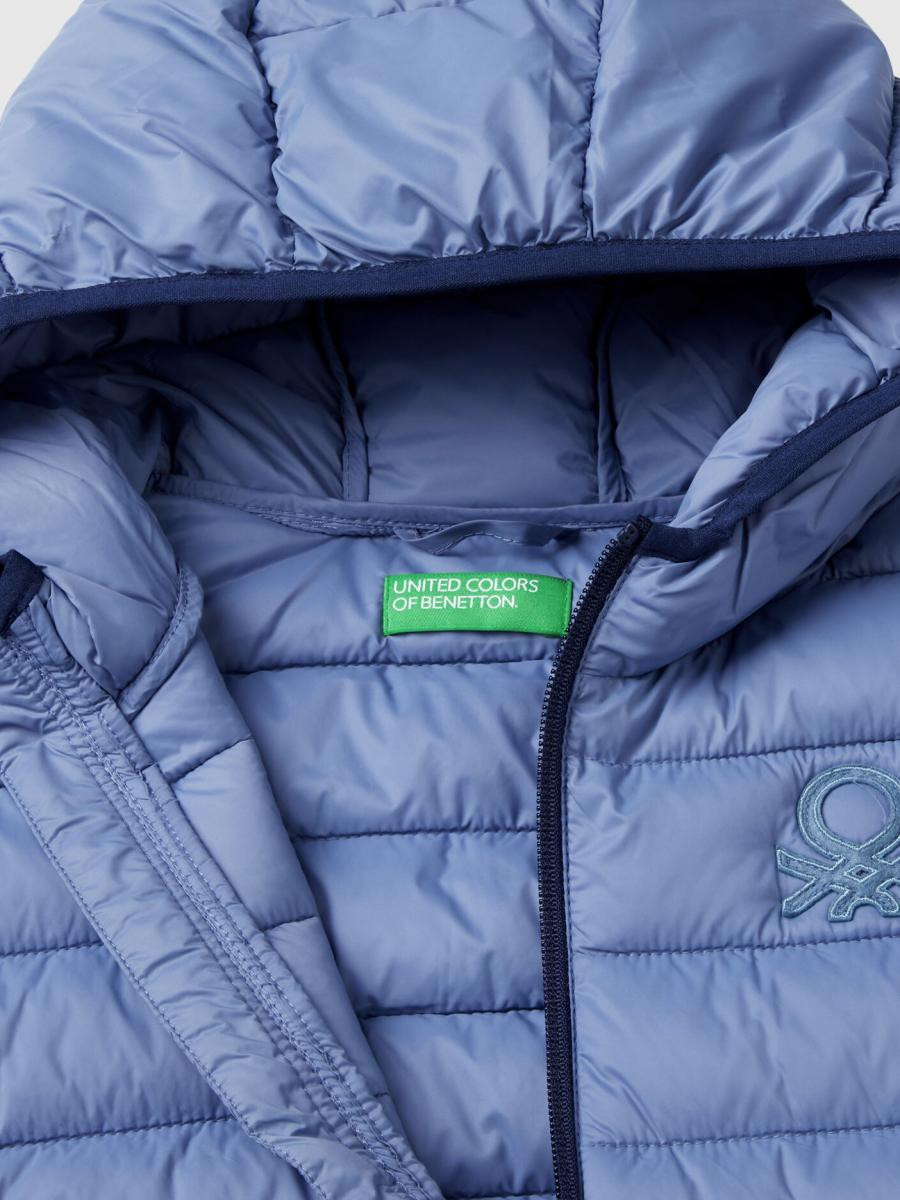 Benetton dečiji prsluk 