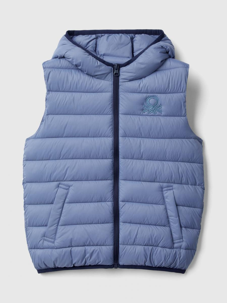 Benetton dečiji prsluk 