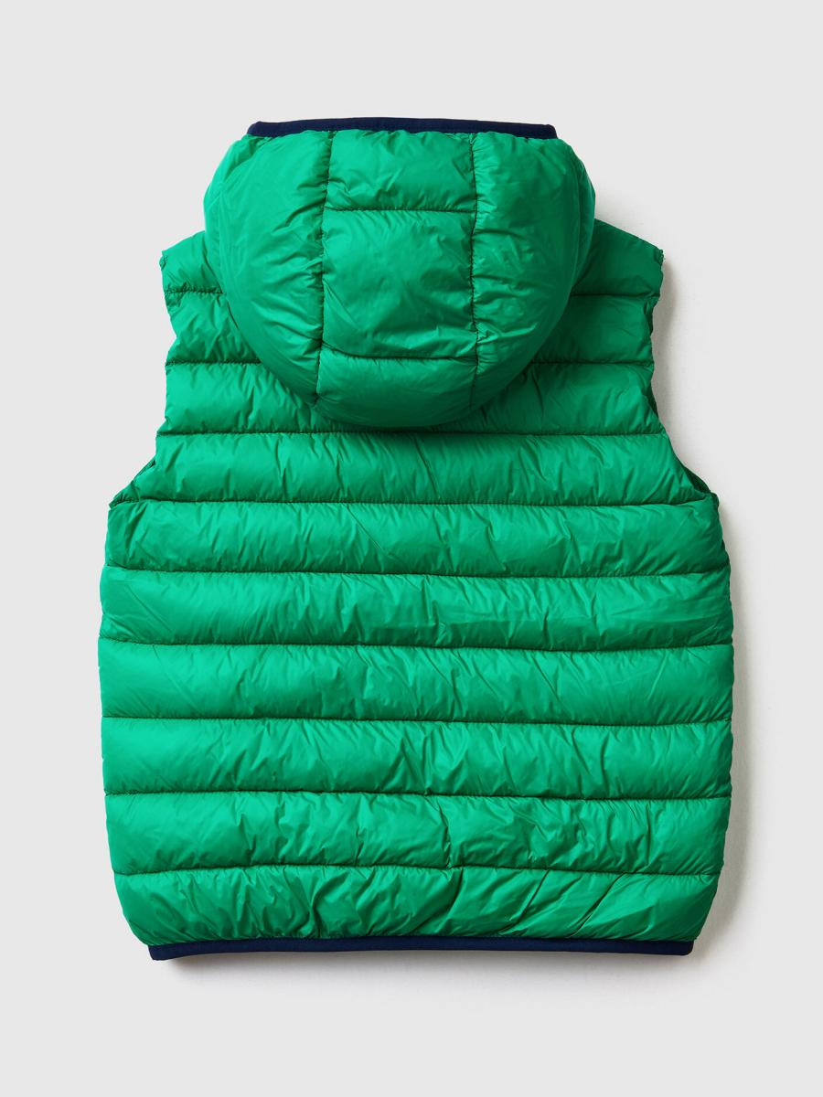 Benetton dečiji prsluk 