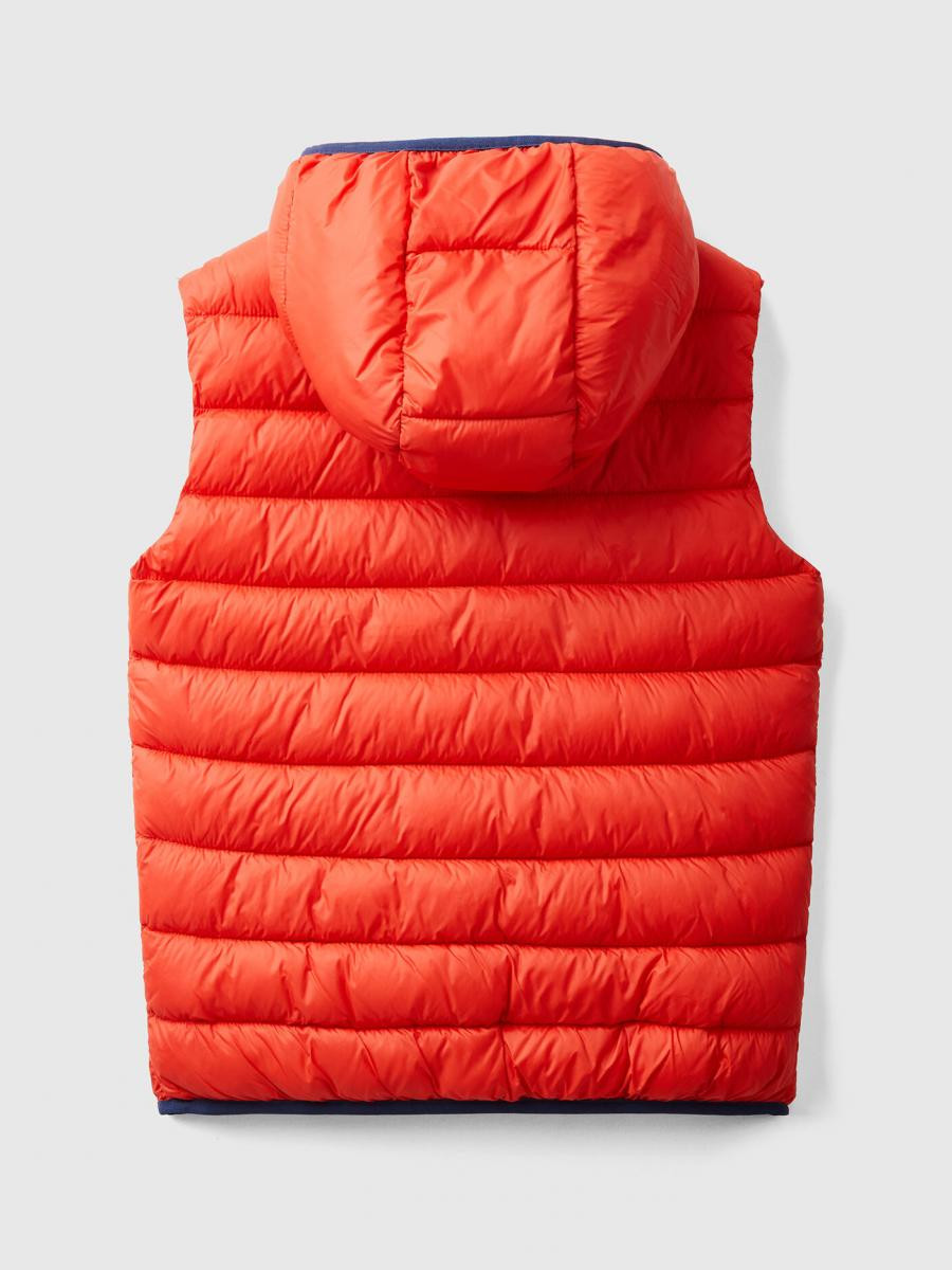 Benetton dečiji prsluk 