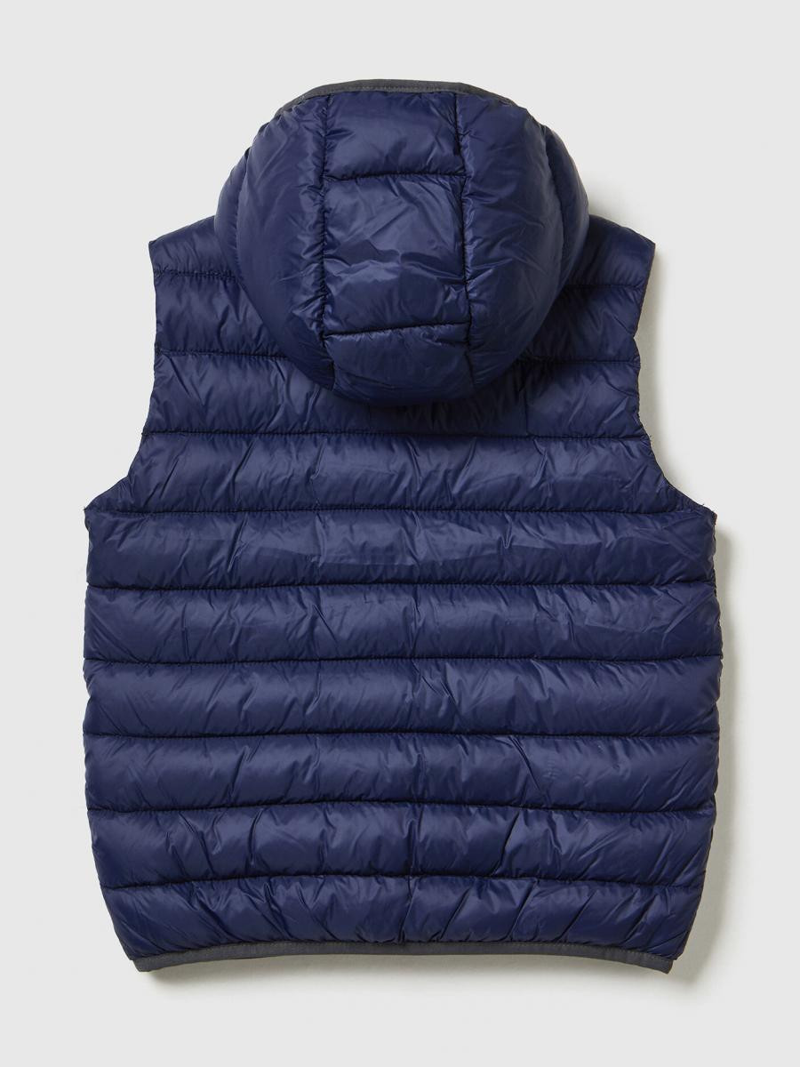 Benetton dečiji prsluk 