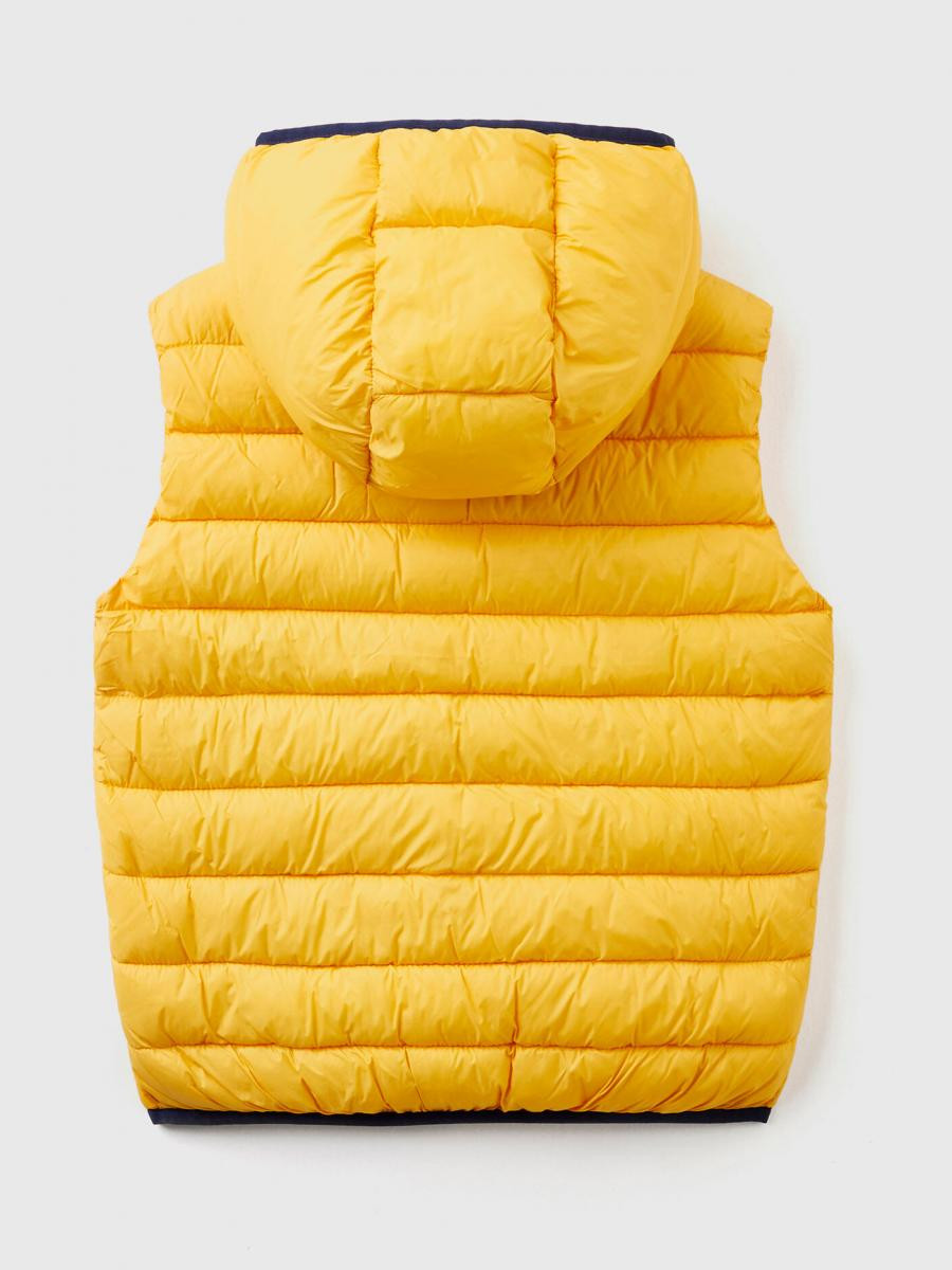 Benetton dečiji prsluk 