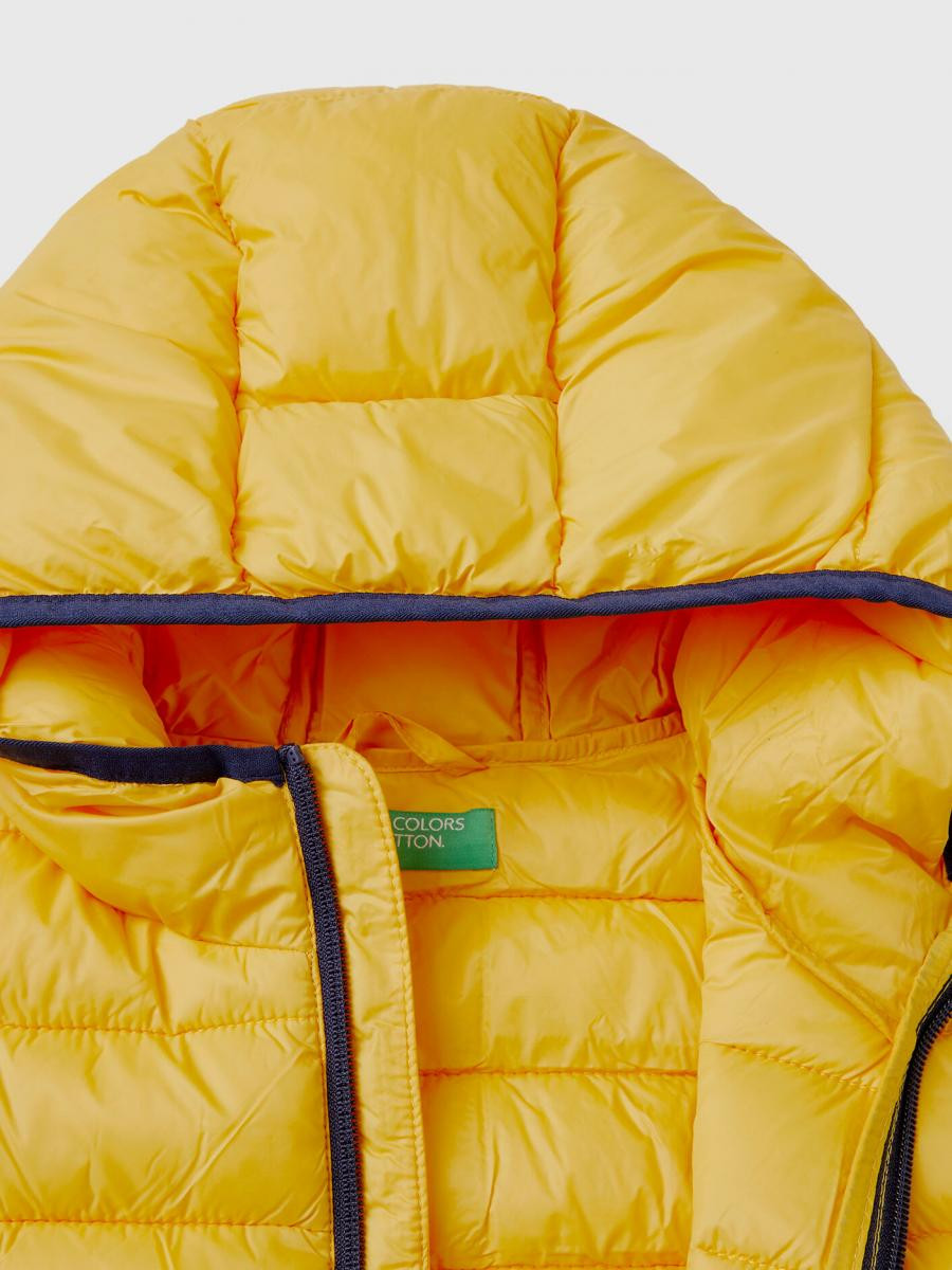 Benetton dečiji prsluk 