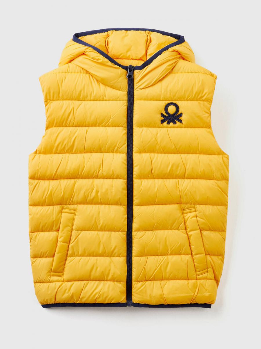 Benetton dečiji prsluk 