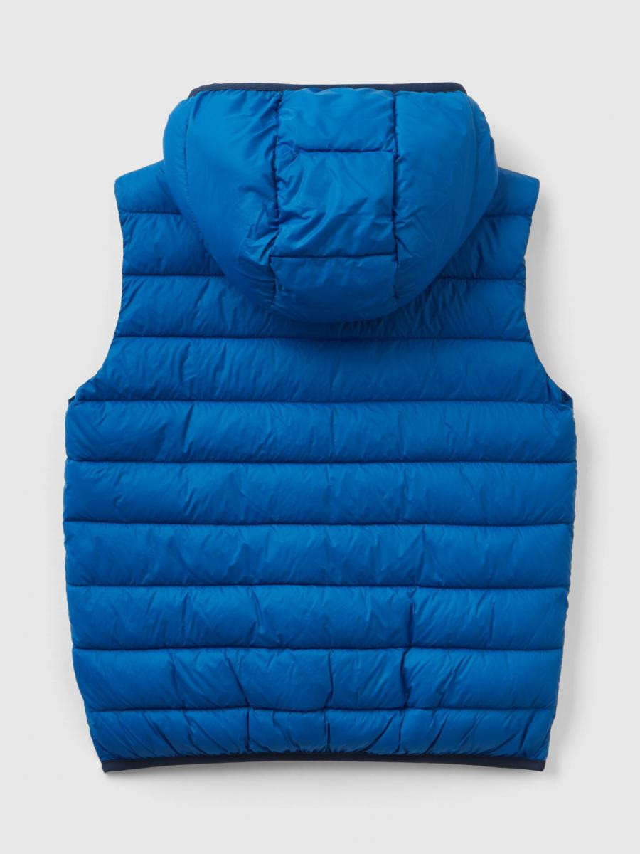 Benetton dečiji prsluk 