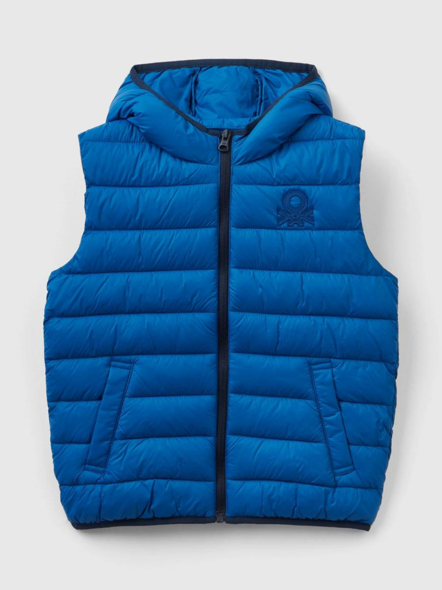 Benetton dečiji prsluk 