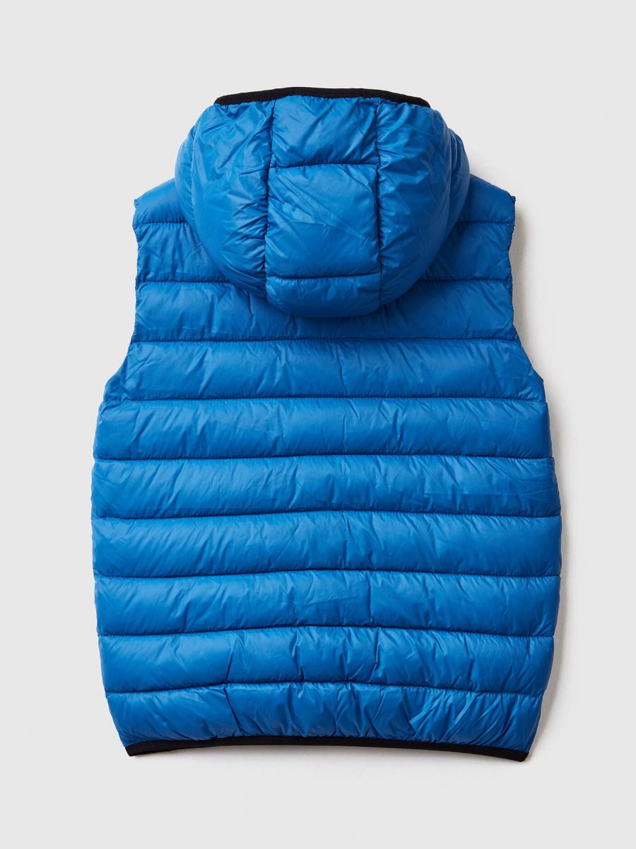 Benetton dečiji prsluk 