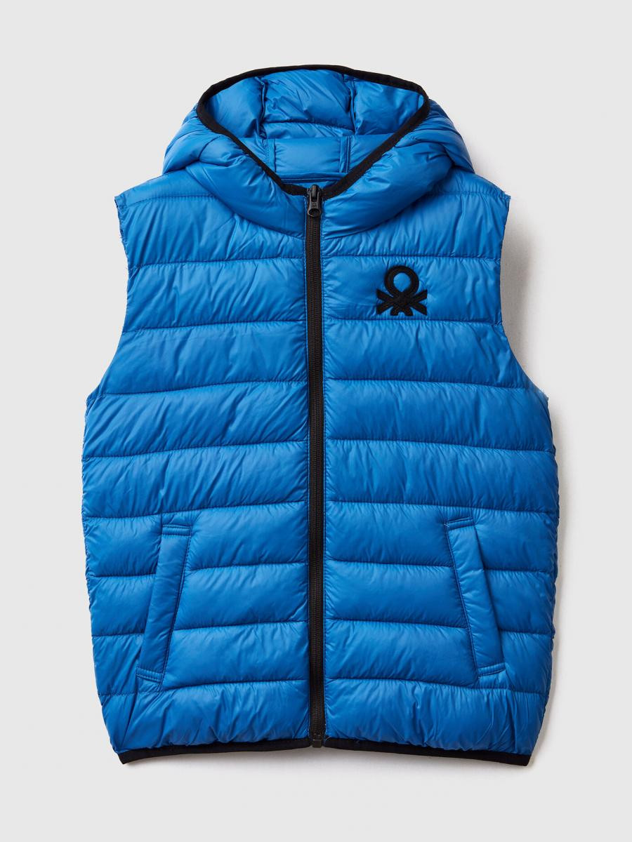 Benetton dečiji prsluk 