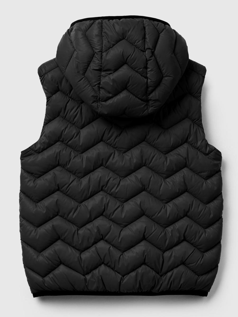 Benetton dečiji prsluk 