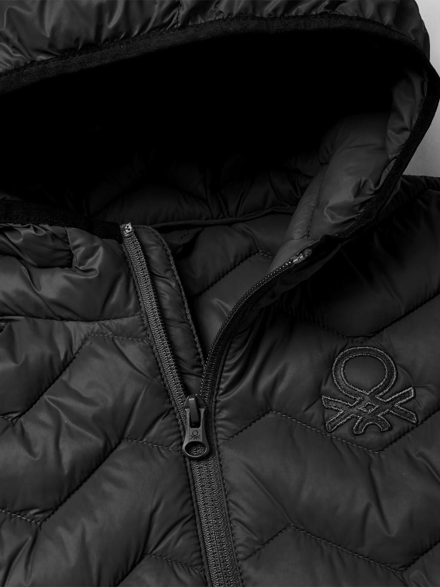 Benetton dečiji prsluk 