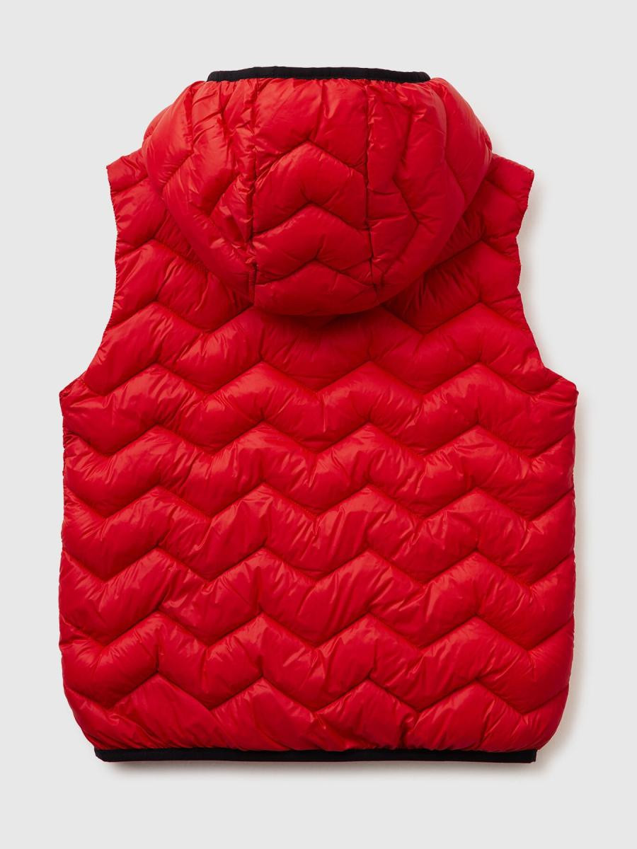 Benetton dečiji prsluk 