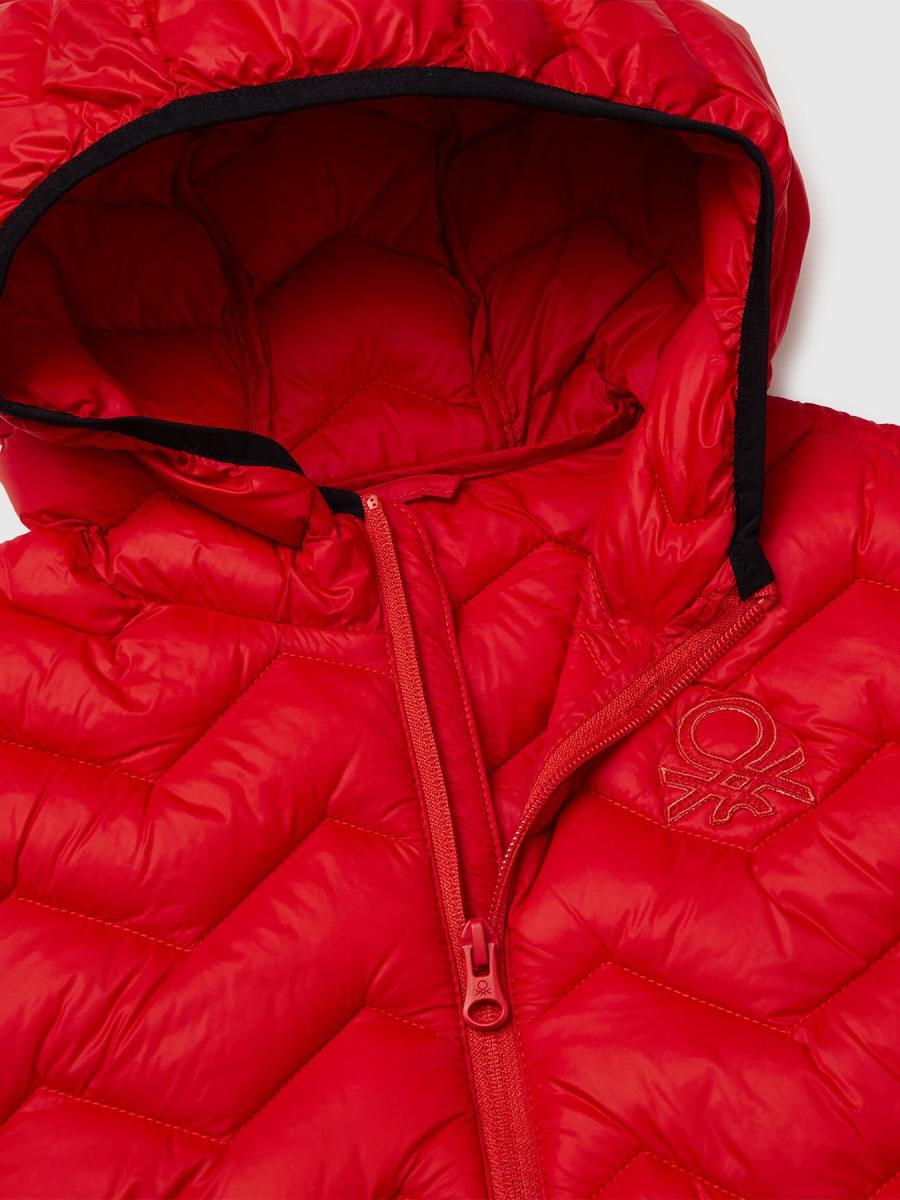 Benetton dečiji prsluk 