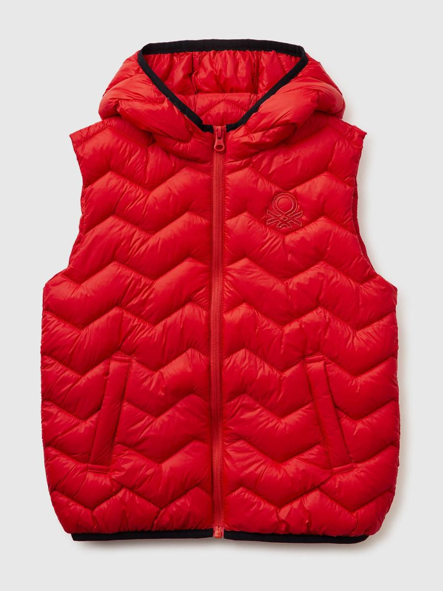 Benetton dečiji prsluk 