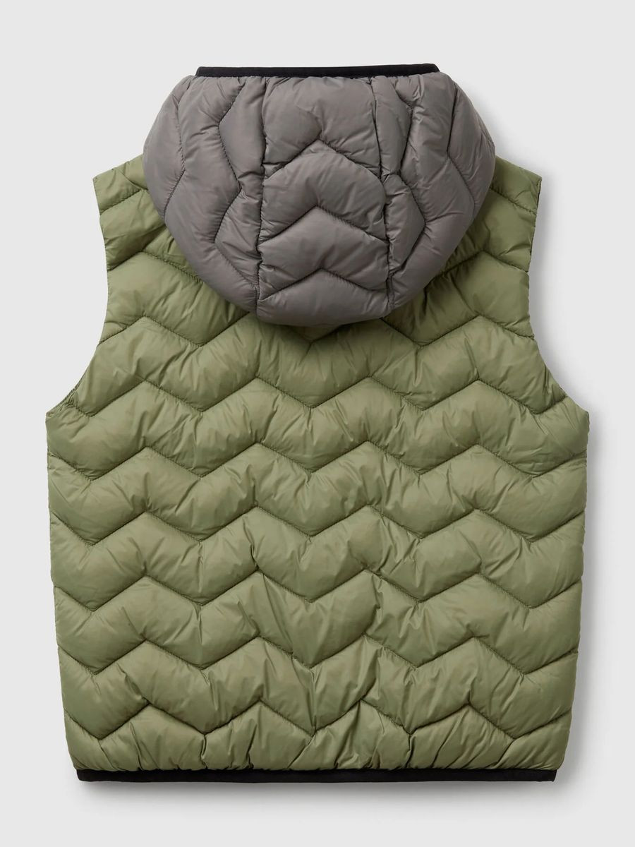 Benetton dečiji prsluk 