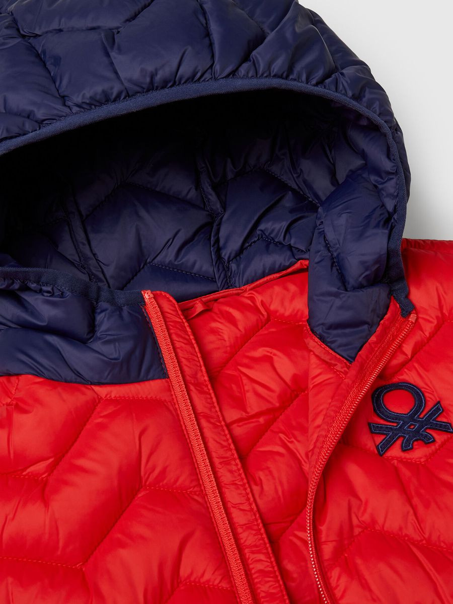 Benetton dečiji prsluk 